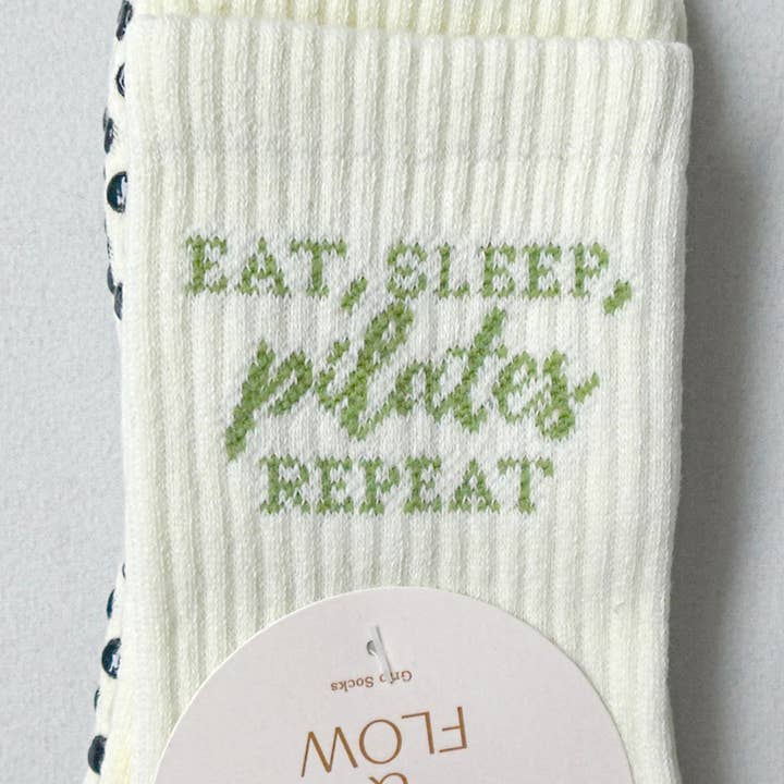 Manger dormir Pilates répéter, chaussette de Pilates antidérapante et autres tendances Résultats pour semelles en vente B2B. Retours gratuits et paiement à 60 jours sur Faire sur Faire.