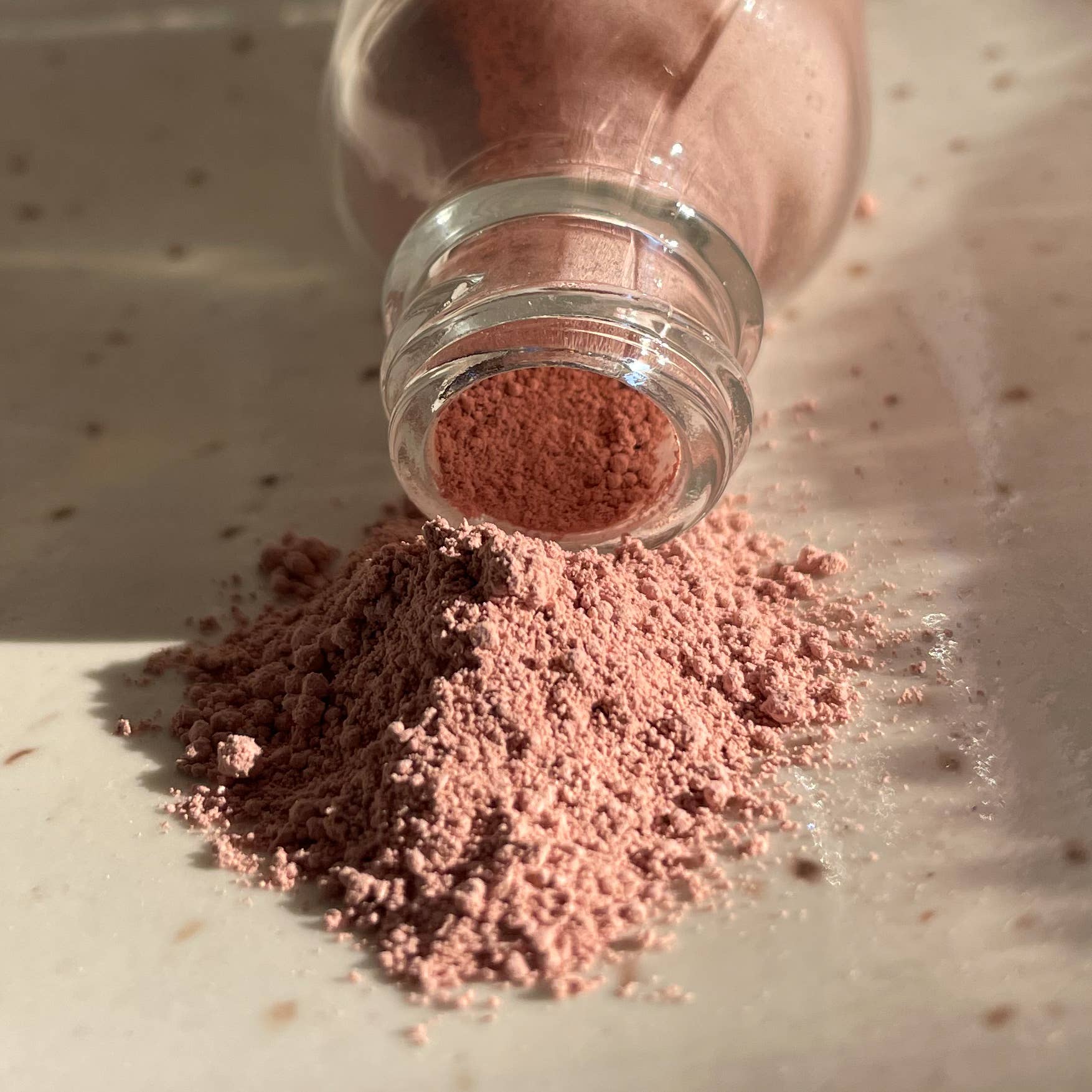 Sealuxe - Wholesale Skincare Face Mask - Rose Facial Mask2