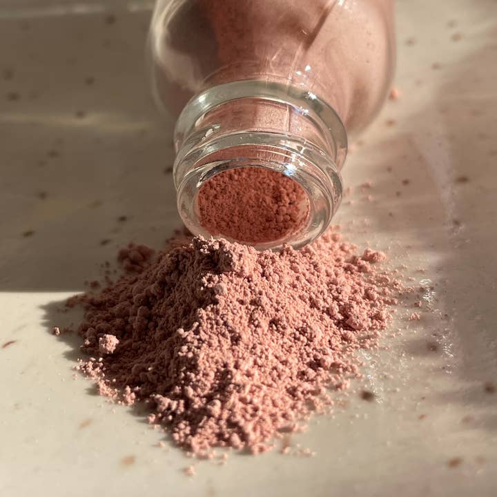 Sealuxe - Wholesale Skincare Face Mask - Rose Facial Mask2