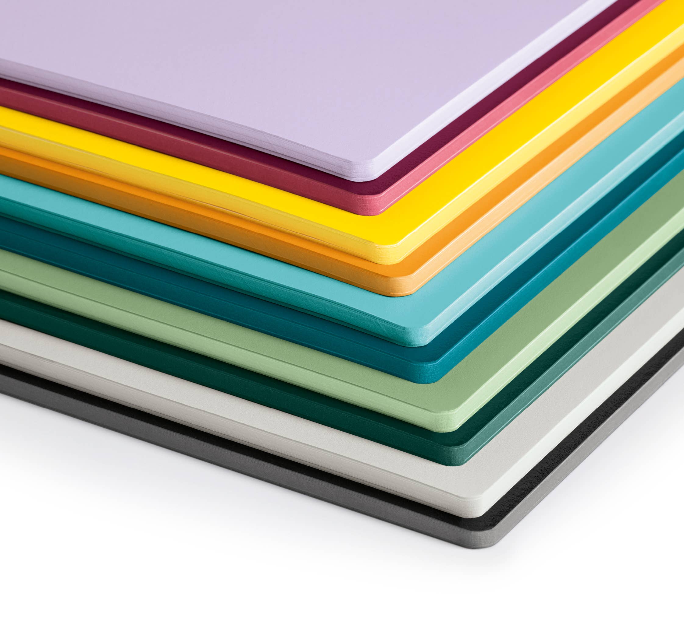 LEUCHTTURM1917 - Wholesale Notebook - Jottbook - Lightweight Notebook Alternatives - Packs of 238