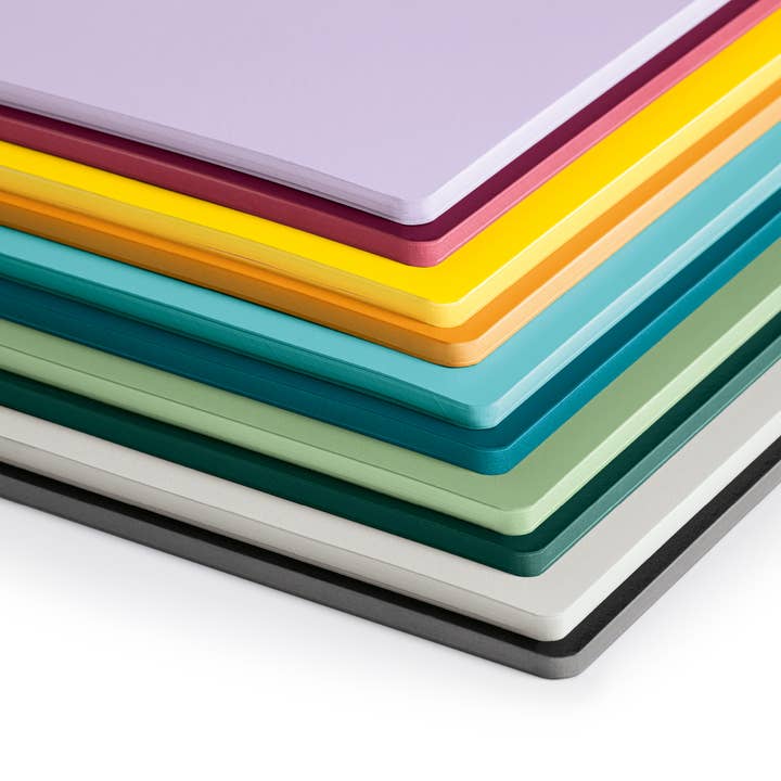 LEUCHTTURM1917 - Wholesale Notebook - Jottbook - Lightweight Notebook Alternatives - Packs of 238