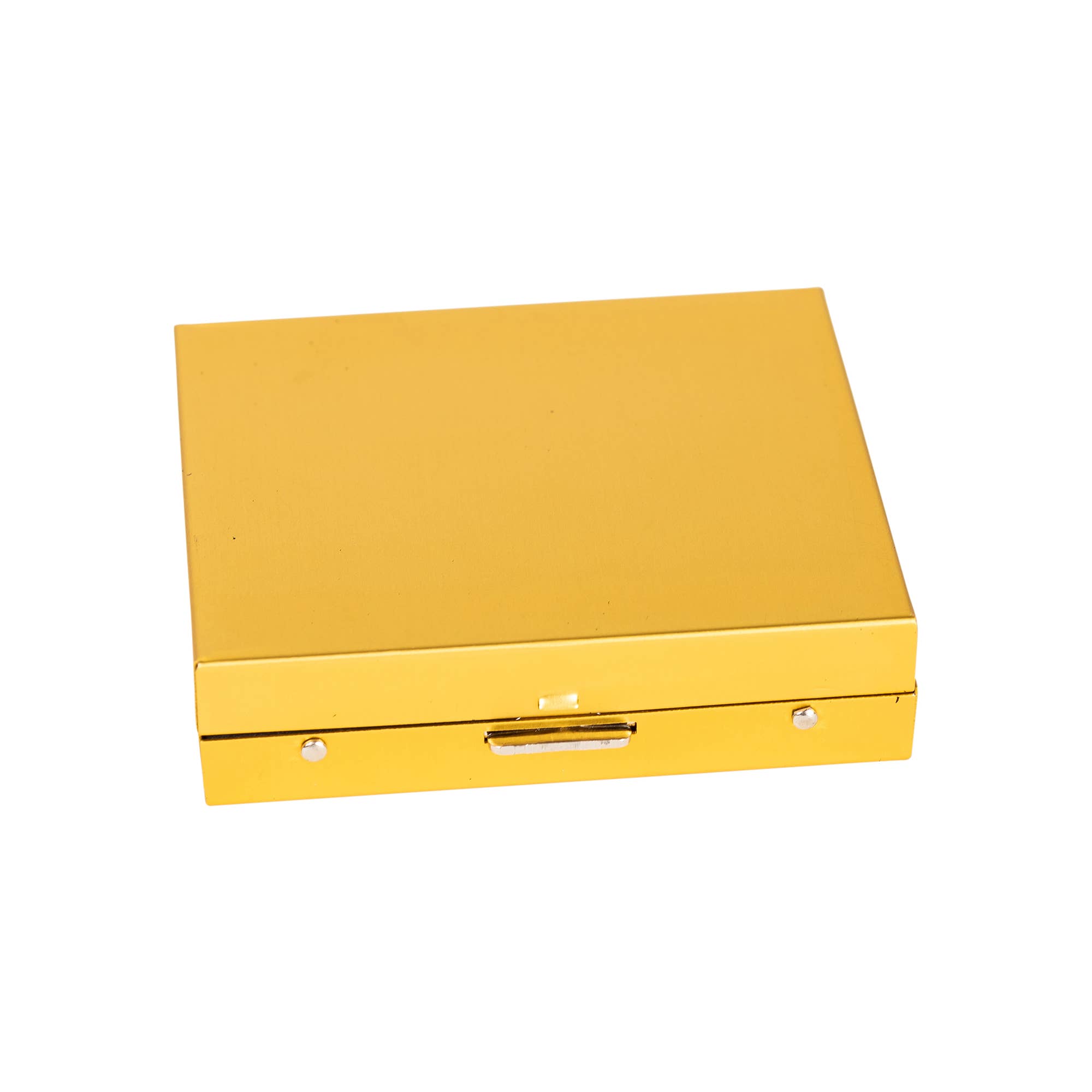 Mad Man - Wholesale Dice - Men's Brushed Stainless Dice Set3