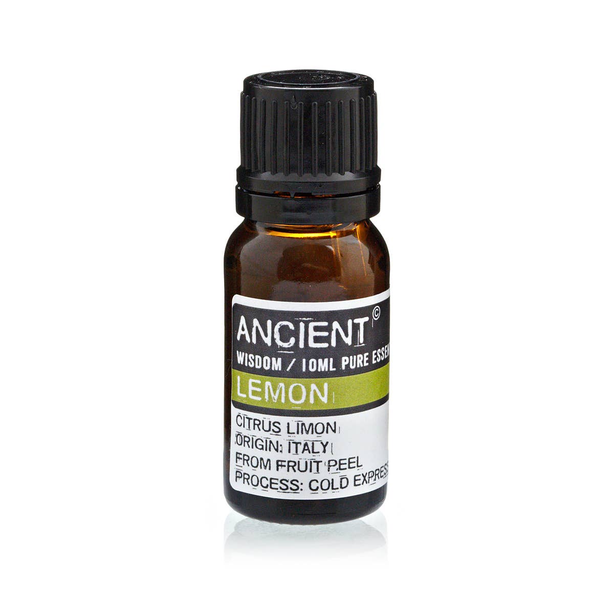 AW Artisan - Wholesale Essential Oil - Lemon Essential Oil0