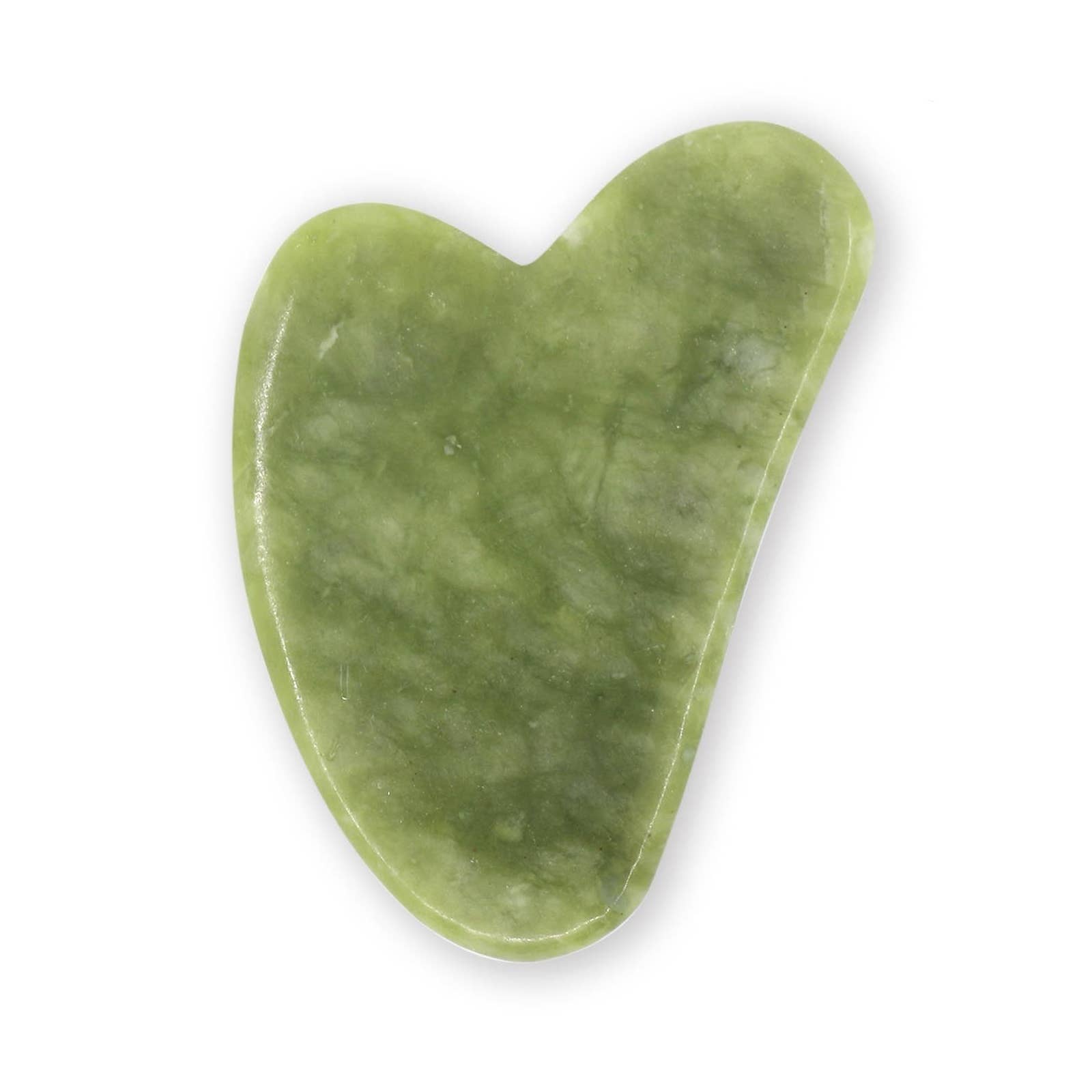 Zen'Arôme - Wholesale Eye Treatment Mask - Green Jade Gua Sha Kit + Hot/Cold Relaxation Mask6