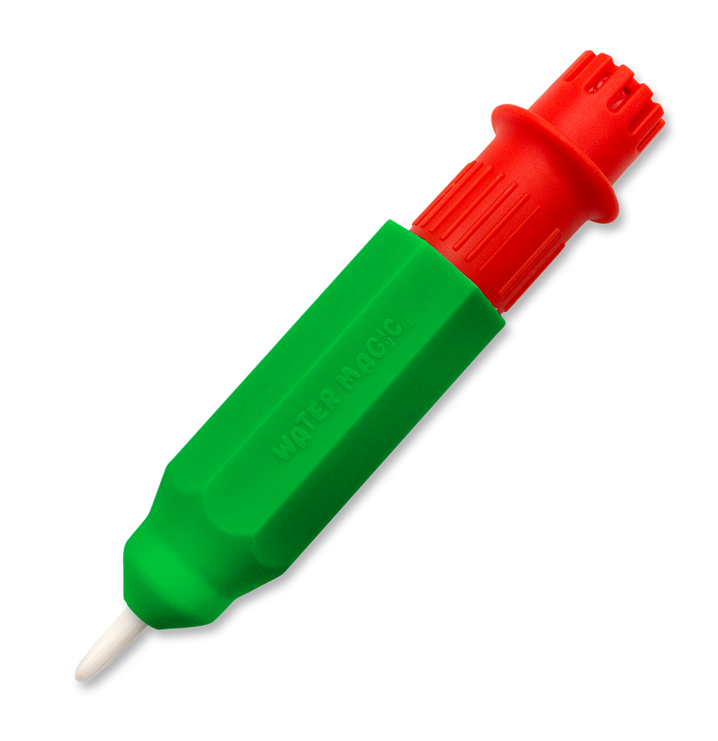 Scentco, Inc - Wholesale DIY Craft Kit - Kids - Water Magic, Gingerbread Dash - Gingerbread2