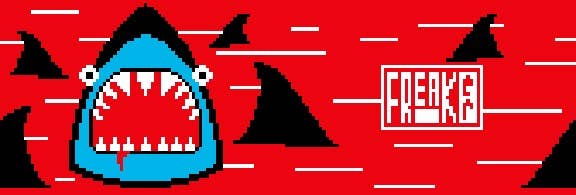 Freaker USA - Wholesale Drink Huggers & Koozies - Shark Week | Pint Glass, Coffee Cup Sleeve & Can Koozie2