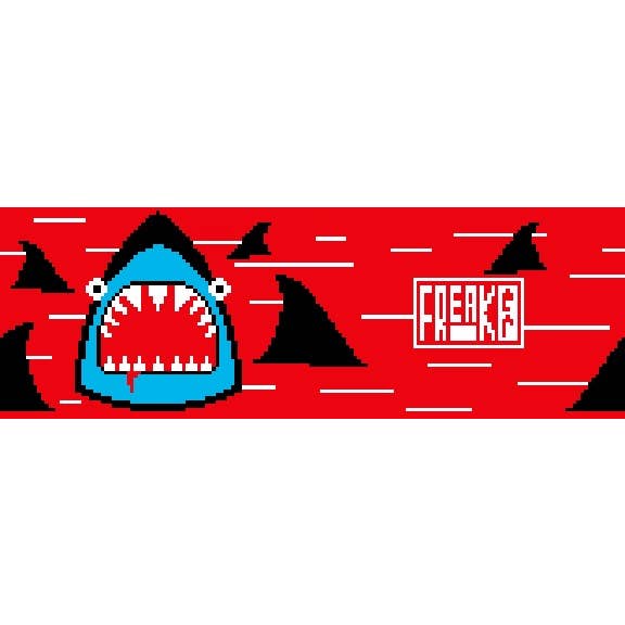 Freaker USA - Wholesale Drink Huggers & Koozies - Shark Week | Pint Glass, Coffee Cup Sleeve & Can Koozie2