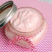 Ladell Organics - Wholesale Body Cream/Lotion - Peppermint lotion3