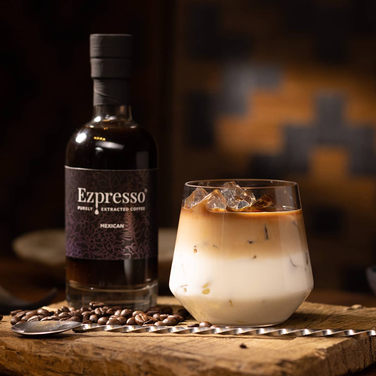Ezpresso – wholesale Instant coffee/espresso – Ezpresso – Mexican - espresso strength liquid coffee4