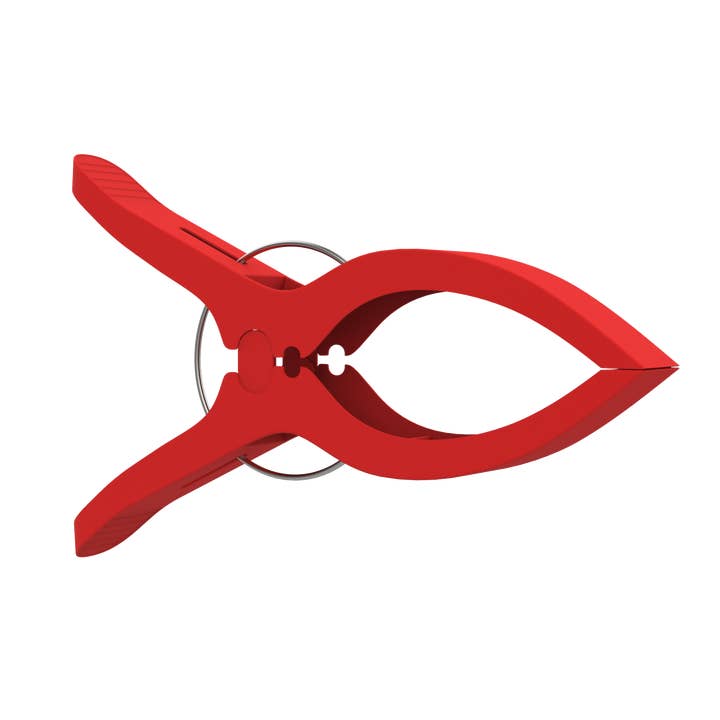 Mythos Design Studio - Wholesale Beach Accessories - Beach Towel Clips Pride Edition10