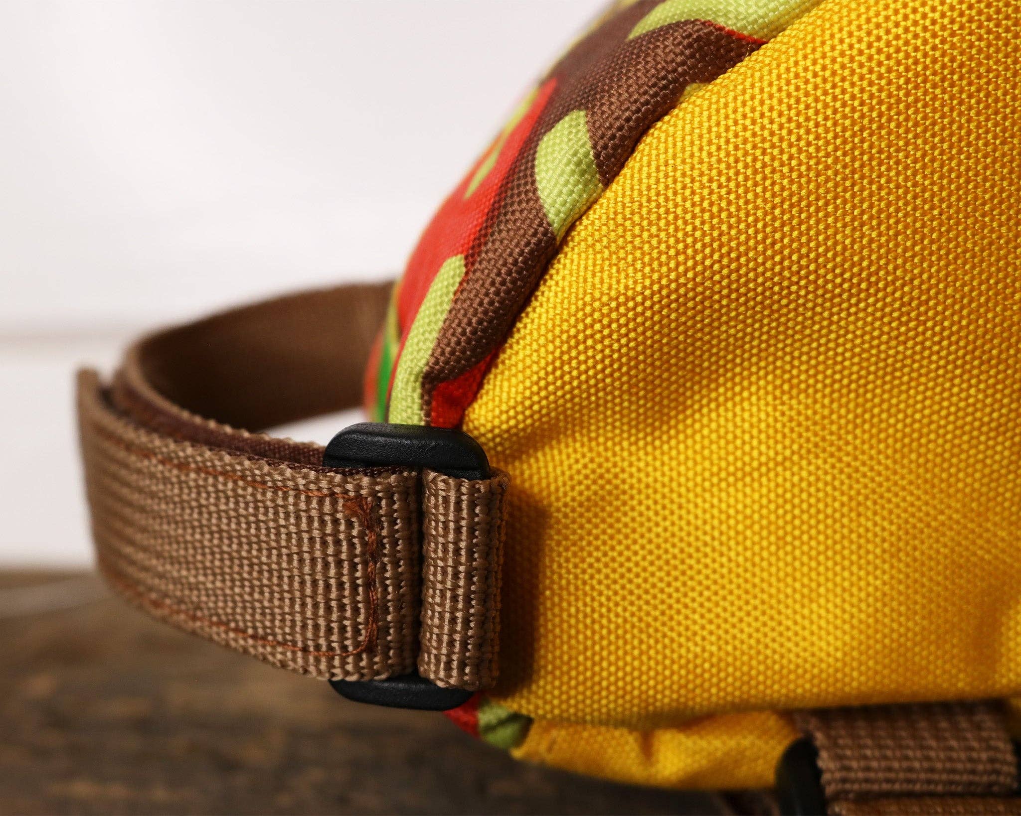 Cyclelogical - Wholesale Biking Accessories - Taco Top Tube Bag3