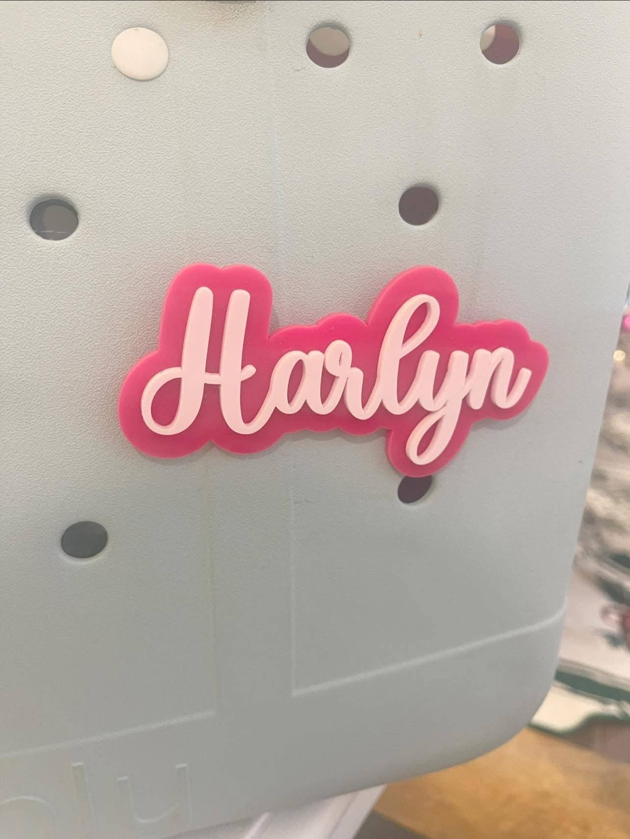 Sweet Home Creative Co. - Wholesale Purse/Bag Accessory - Women's - Bogg bag charm