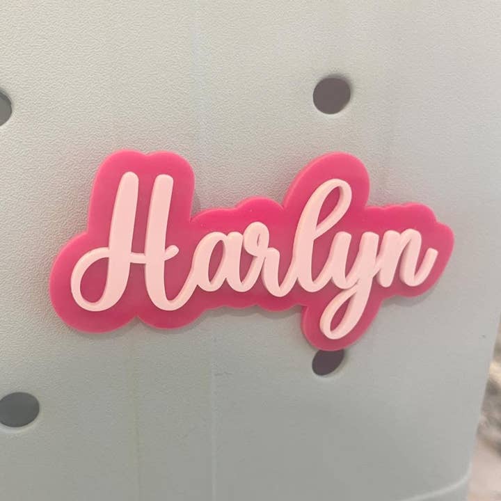 Sweet Home Creative Co. - Wholesale Purse/Bag Accessory - Women's - Bogg bag charm0