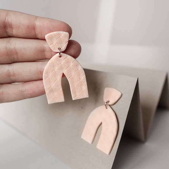 De bogen - Bleke Golf voor wholesale door meeshy&me