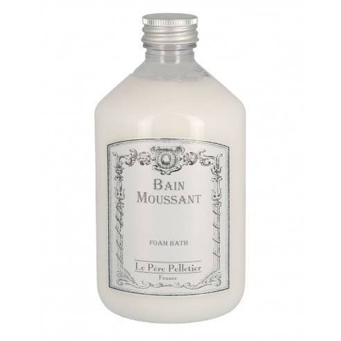 Le Père Pelletier - Wholesale Bath Soak/Milk - Bubble bath 500 ml