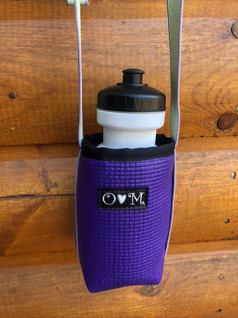OlovesM.com - Wholesale Bottle Rack/Holder - Water Bottle Holder-Mesh Pocket5