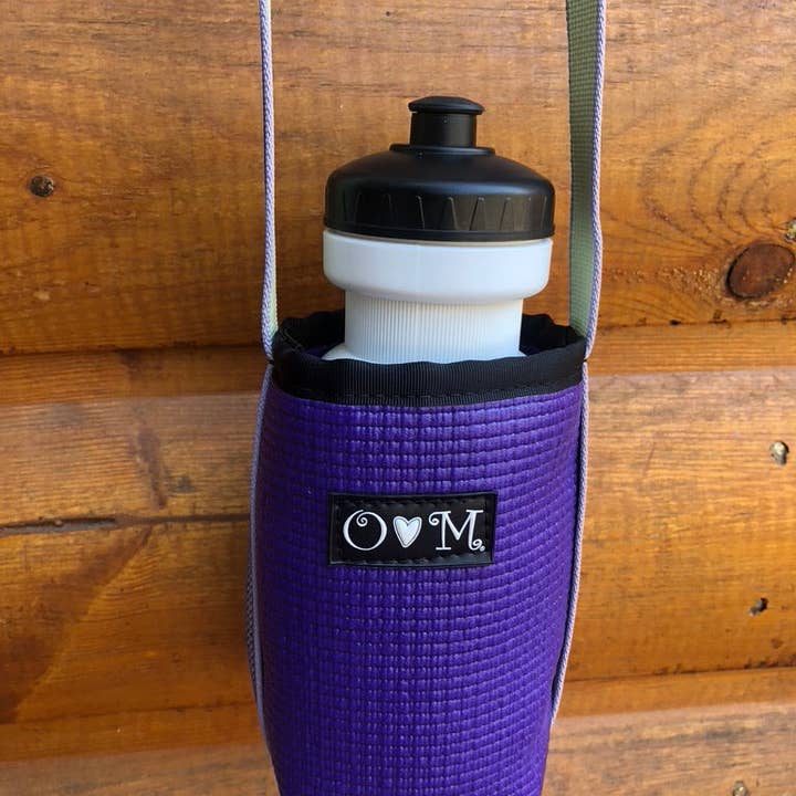 OlovesM.com - Wholesale Bottle Rack/Holder - Water Bottle Holder-Mesh Pocket5