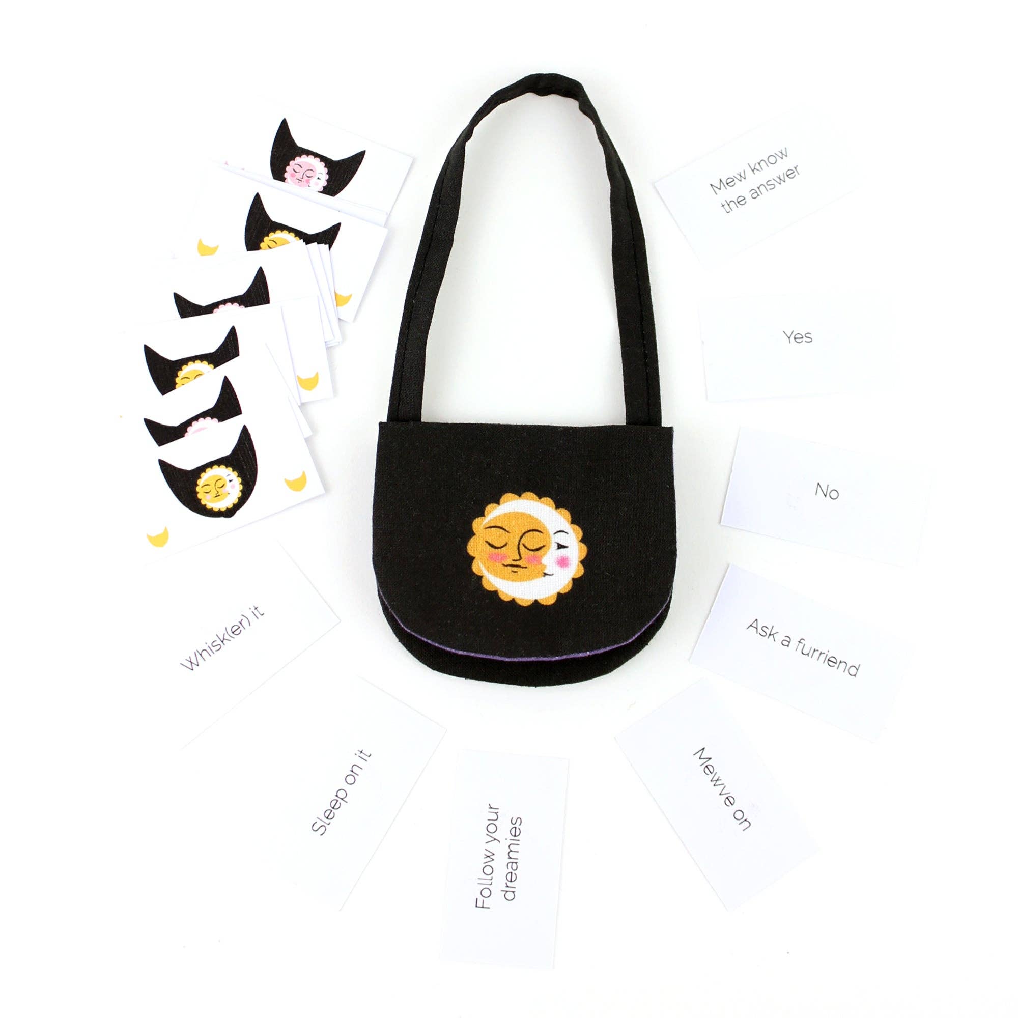 Miss Ella – Engroshandel DIY-hobbysæt – DIY-sy-sæt - Astrid spåkonedukke2