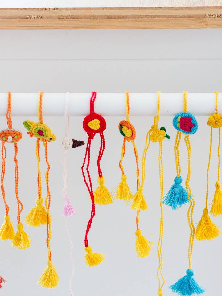 Pyarful Rakhi Collection for wholesale by Pyarful