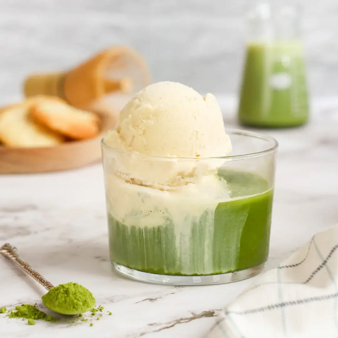 Elan - Wholesale Health/Detox Tea - Elan Organic Japanese Matcha Green Tea, Gluten-Free (9 oz)6