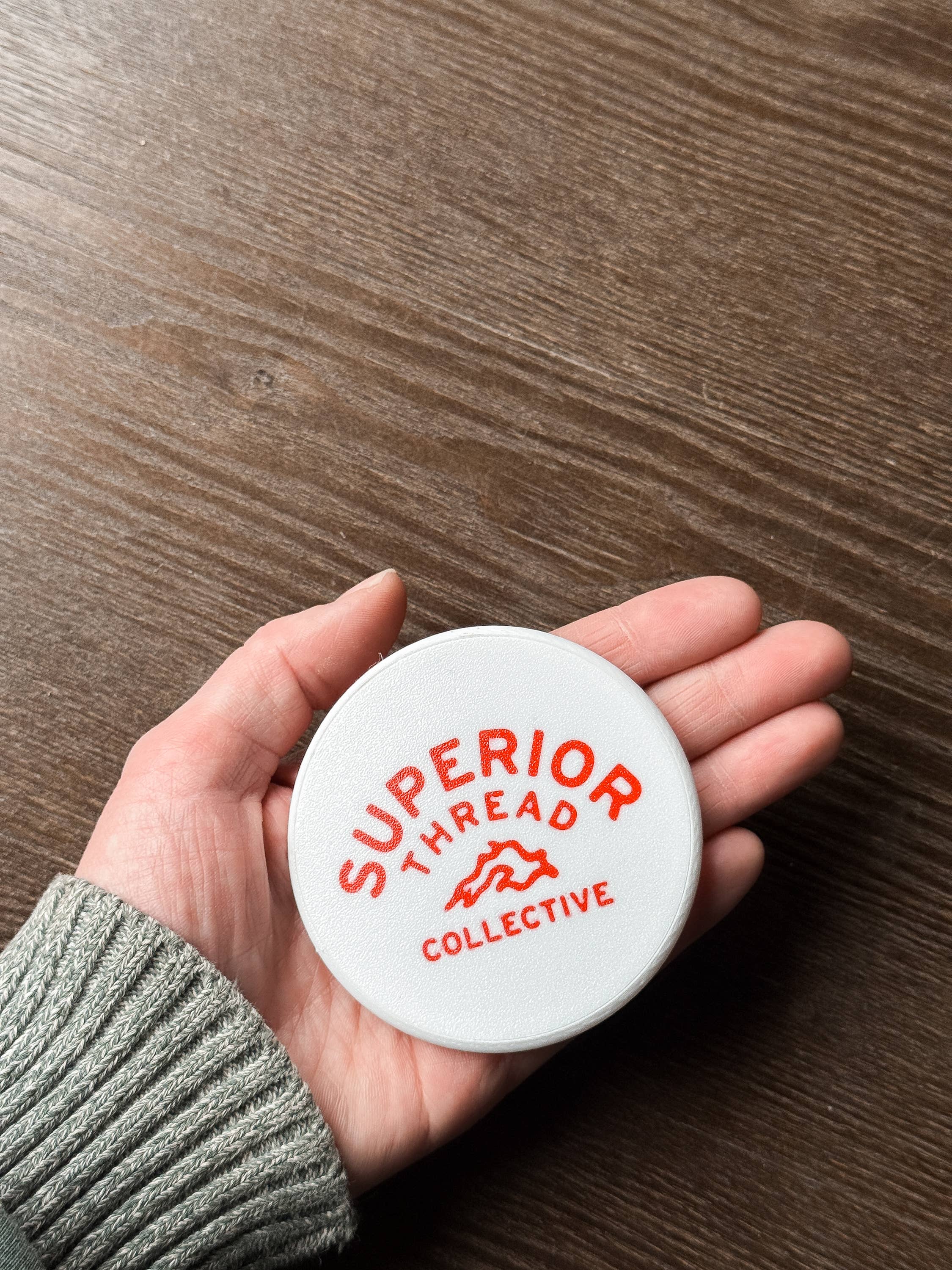 Little Lion 3D - Wholesale Sports & Outdoor - Customizable 3D Printed Flexible Disc Golf Mini Markers