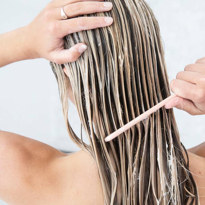 EverCircle - Wholesale Hair Mask - LUSTRE LOCK TREATMENT MASK8