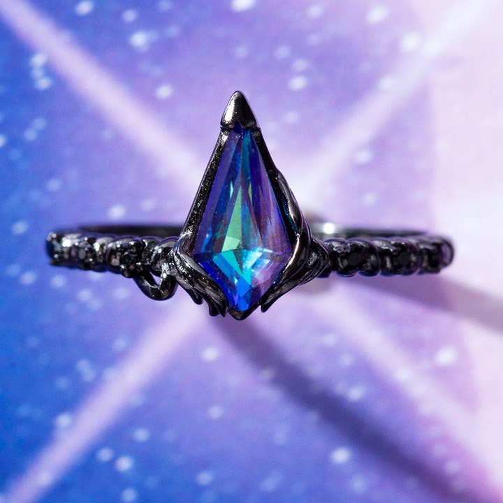 Fragrant Jewels - Wholesale Bath bomb/fizz - Wicked Unicorn - Bath Bomb1