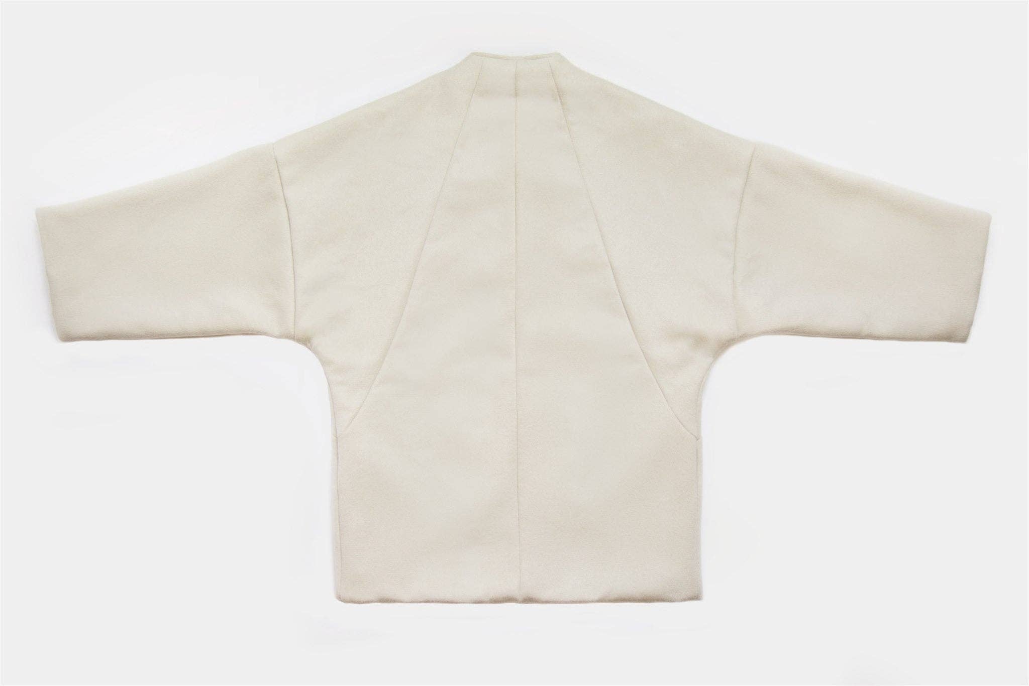 The House of Magsarili - Wholesale Coat - Women's - The Momentum Coat: Instant Chic6