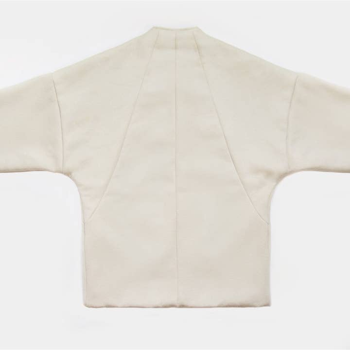 The House of Magsarili - Wholesale Coat - Women's - The Momentum Coat: Instant Chic6