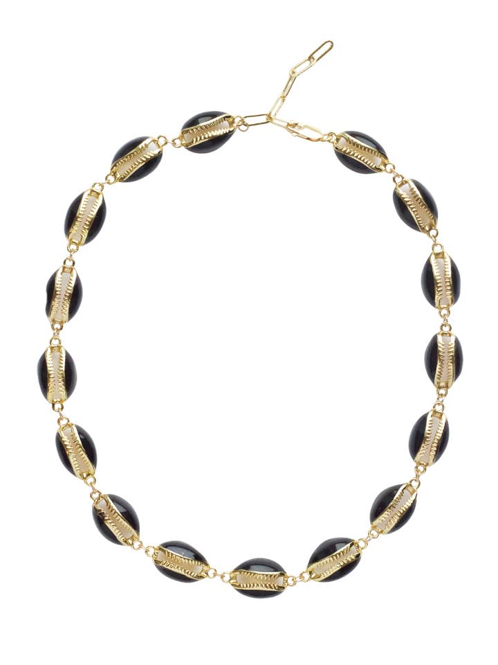 Collier Heritage pour la vente par Serendipitous Project