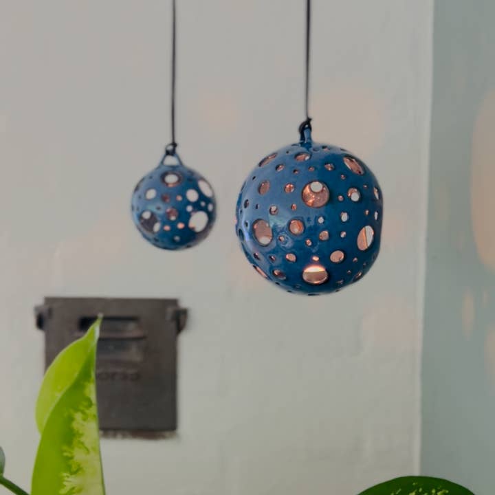 Broegaard. - Wholesale Candelabra - Candle holder for hanging1