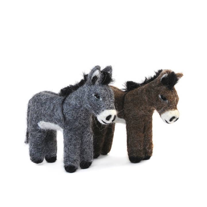 Lulu Åsna för wholesale av Lanart Alpaca