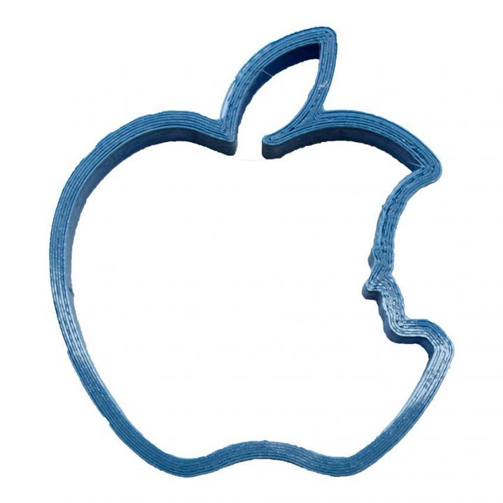 Logo van Steve Jobs voor wholesale door Cuticuter