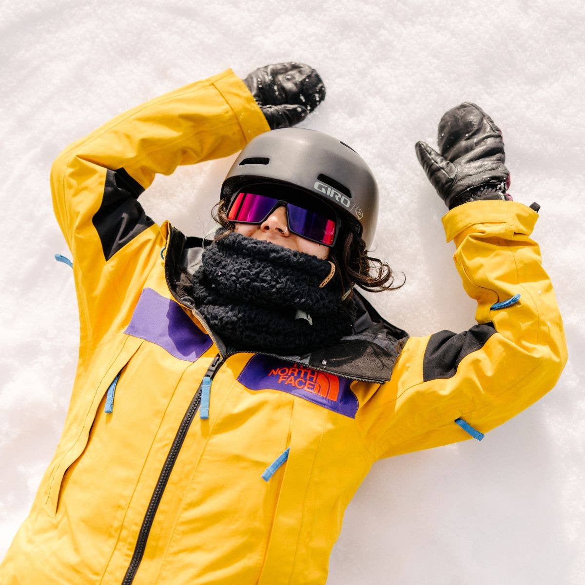 Turtle Fur - Wholesale Neck Gaiter/Snood - Unisex - Comfort Lush™ High Pile Fleece Pipe Dream Neck Warmer2