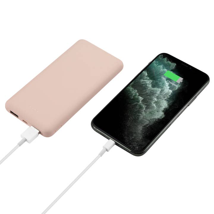LAX Gadgets – wholesale Portable charger – Portable Power Bank High Speed 12,000 MAH Retail Packaging