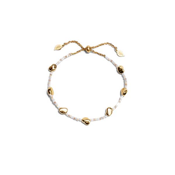 Garden of Eden Bracelet - Gold and other Purchase Wholesale food mt eden. Free Returns & Net 60 Terms on Faire trending on Faire.