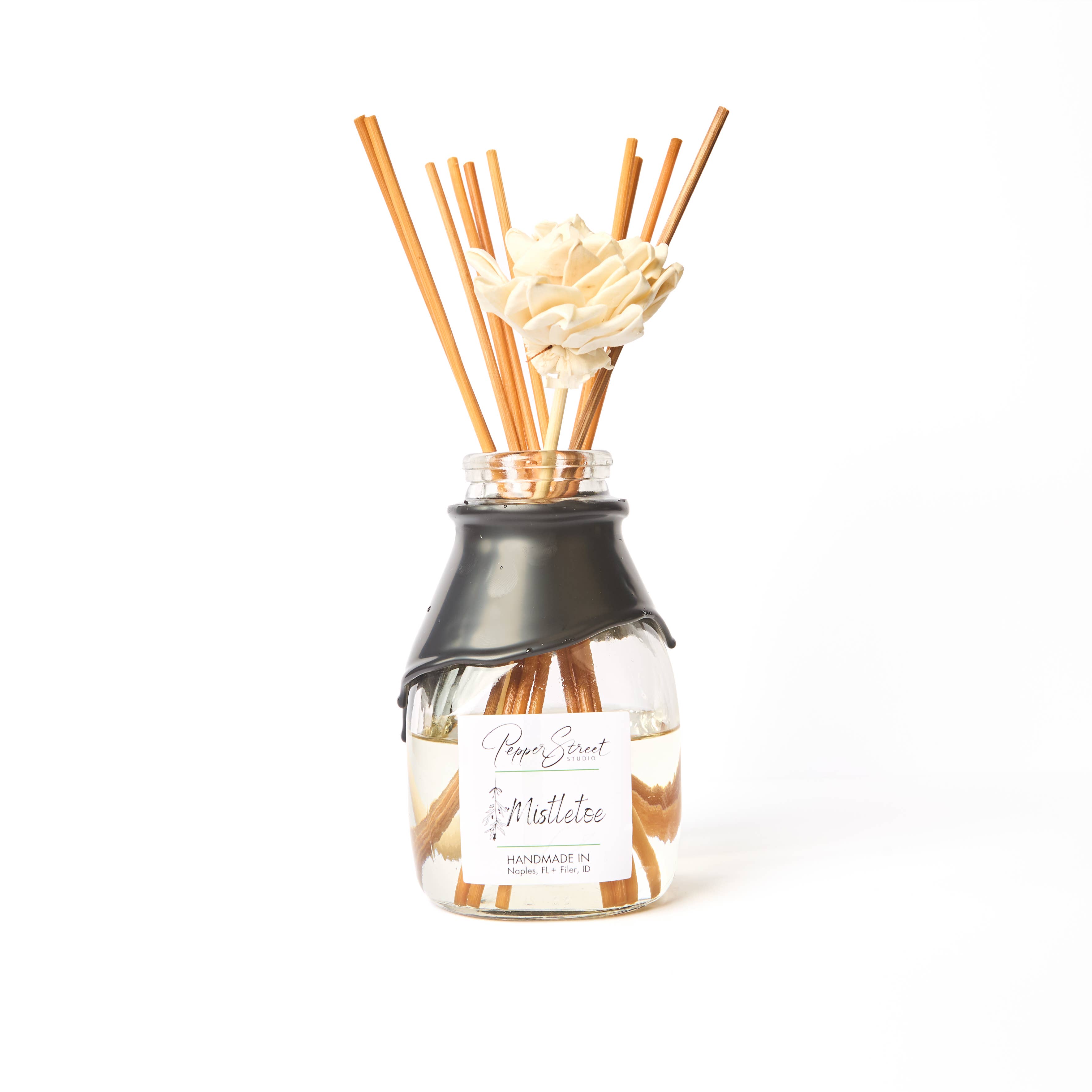 Pepper Street Studio – Großhandel Reed-Diffusor – Großer Raumdiffusor15