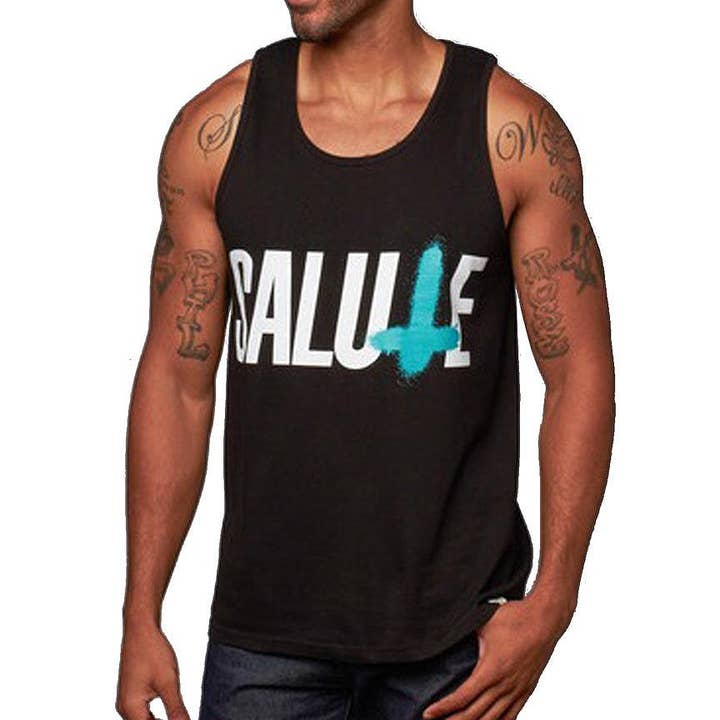 Réservoir de salut pour la vente par Gods & Generals