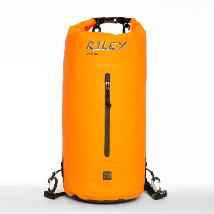RILEY - Wholesale Backpack - Unisex - 20 Liters Dry Bag