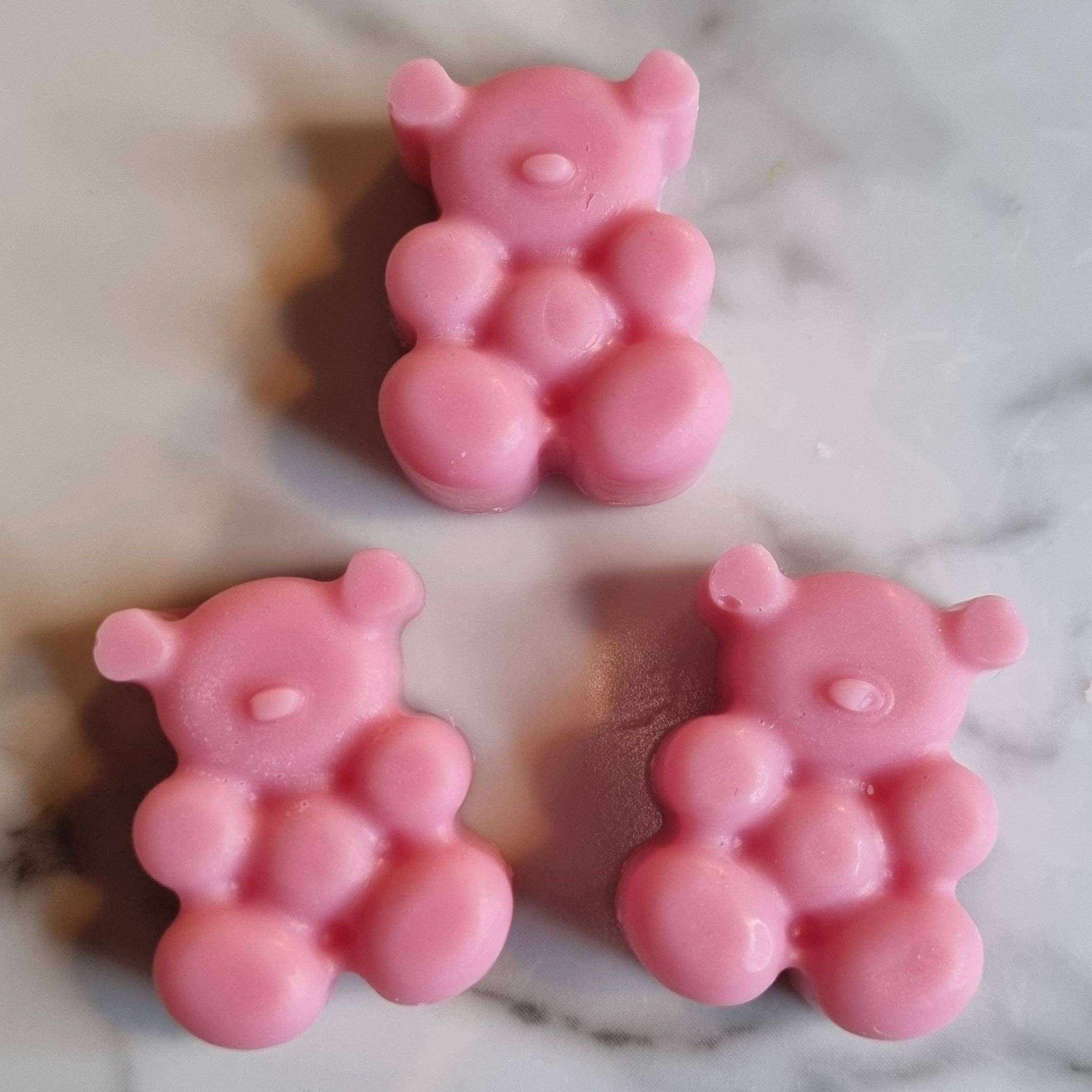 Aka Designs – Engroshandel Smeltevoks – Voks smelte prøver6