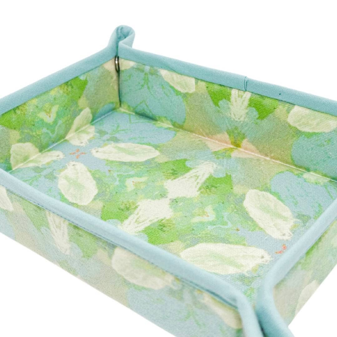 Laura Park Designs - Wholesale Decorative Tray - Elephant Falls Snap Tray2