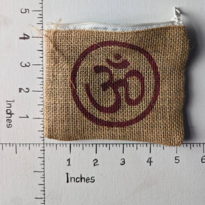 Tenzing Collections - Wholesale Gift Bag - Pack 100pic Recycle silk fabric gift pouches for gifts items5