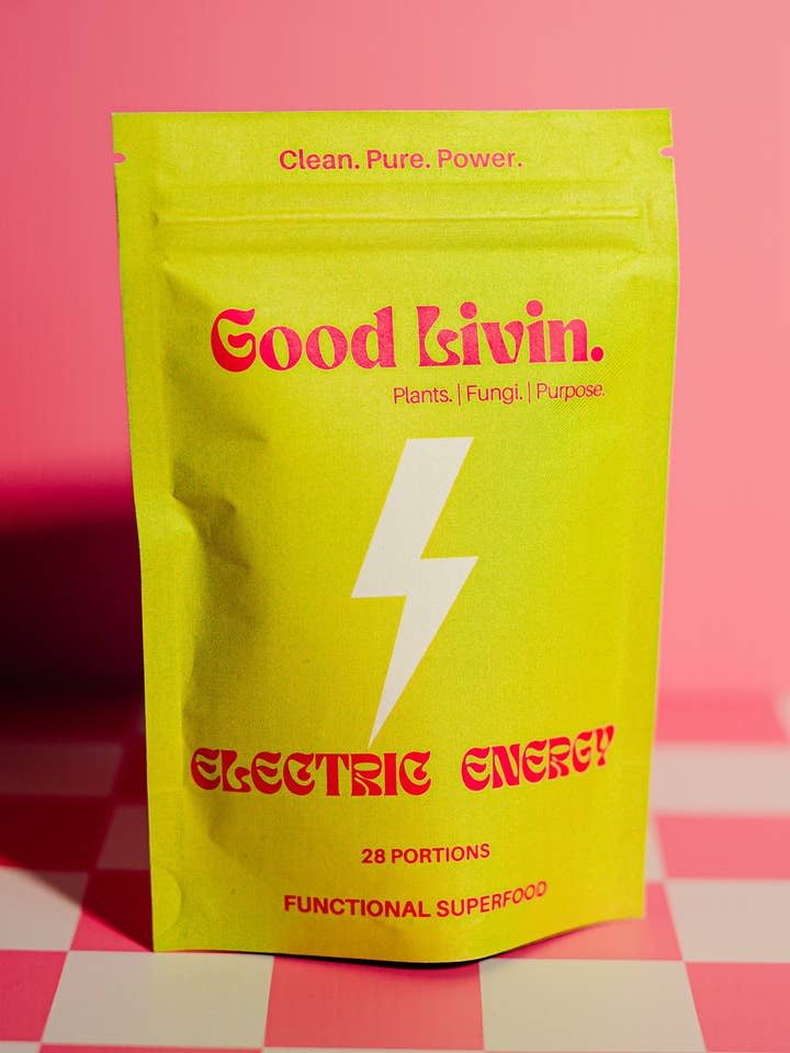 Electric Energy - Energy | Power for wholesale by Good Livin