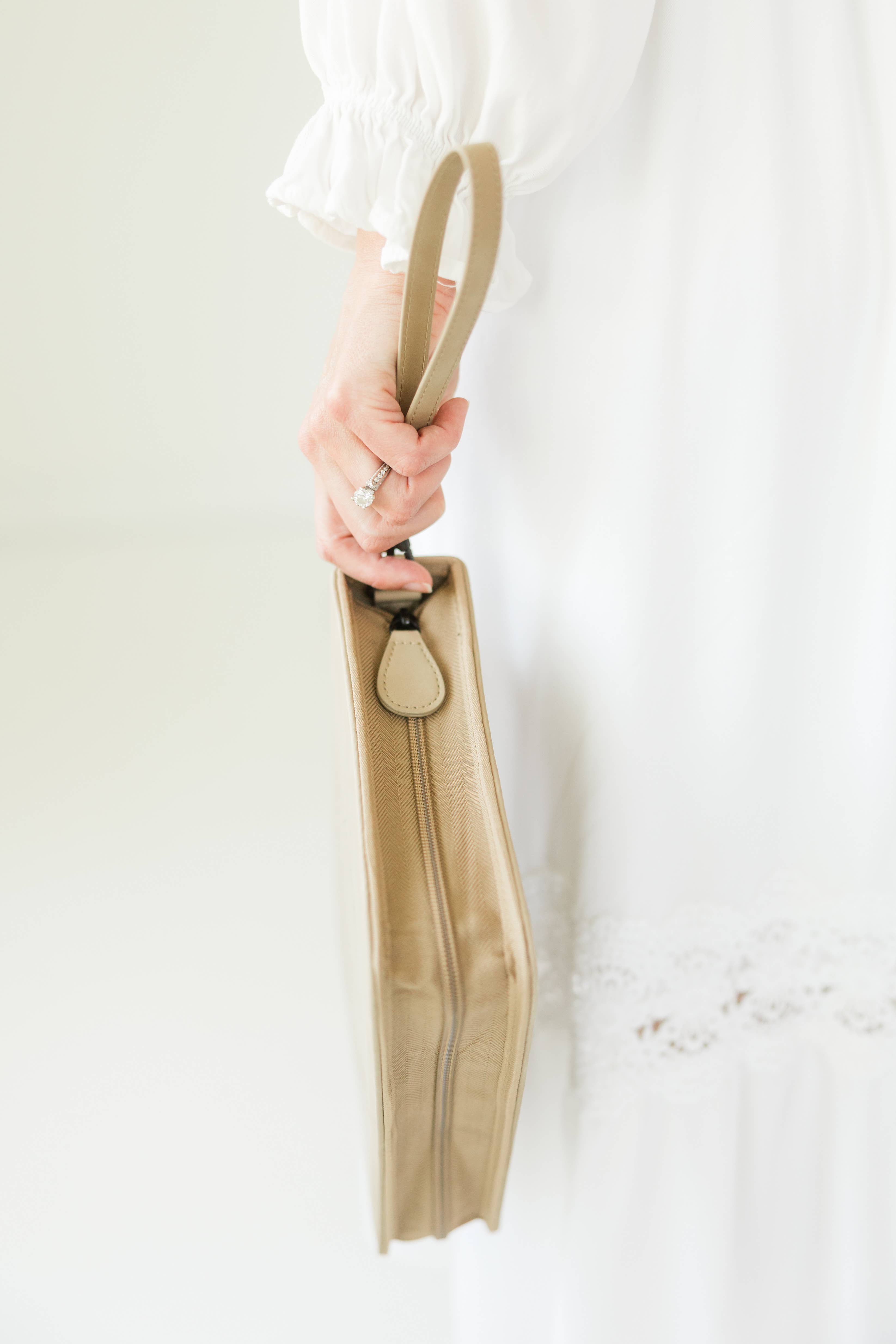 Ever, AJ - Wholesale Bible Cover - Bible Cover, Vegan Leather, Wreath Bible Case, Holy Bible9