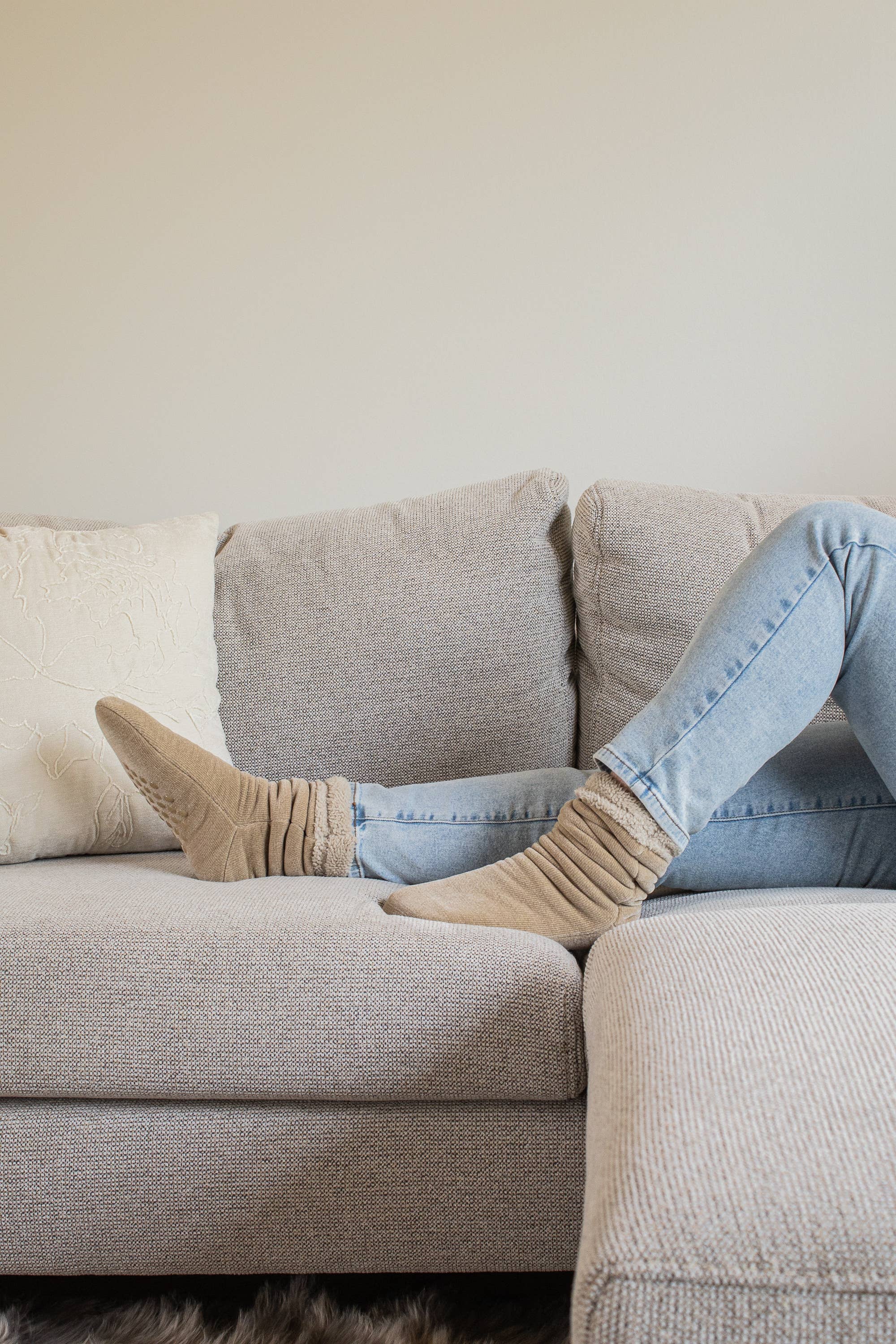 Tiseco – Engroshandel Strømper - Unisex – Strømper ROCHER - 1 par - 11 x 43 cm4