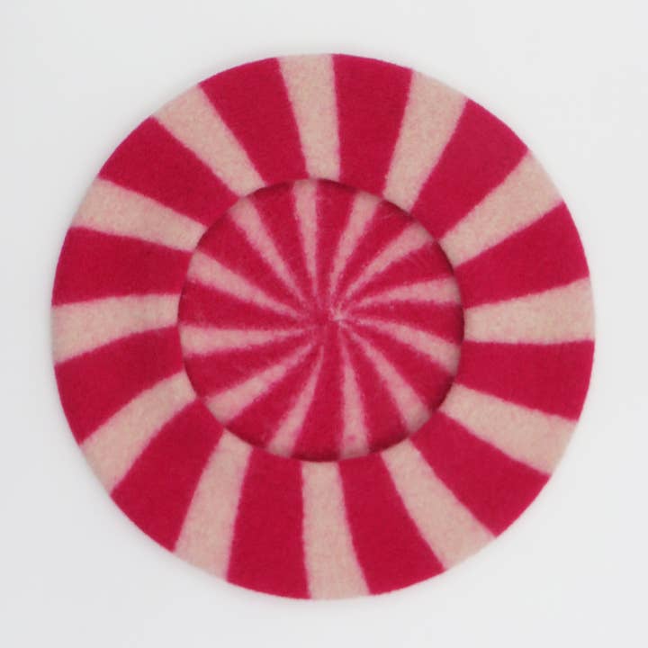 Le Beret Français - Wholesale Beret – Unisex - Berlingot beret adult7