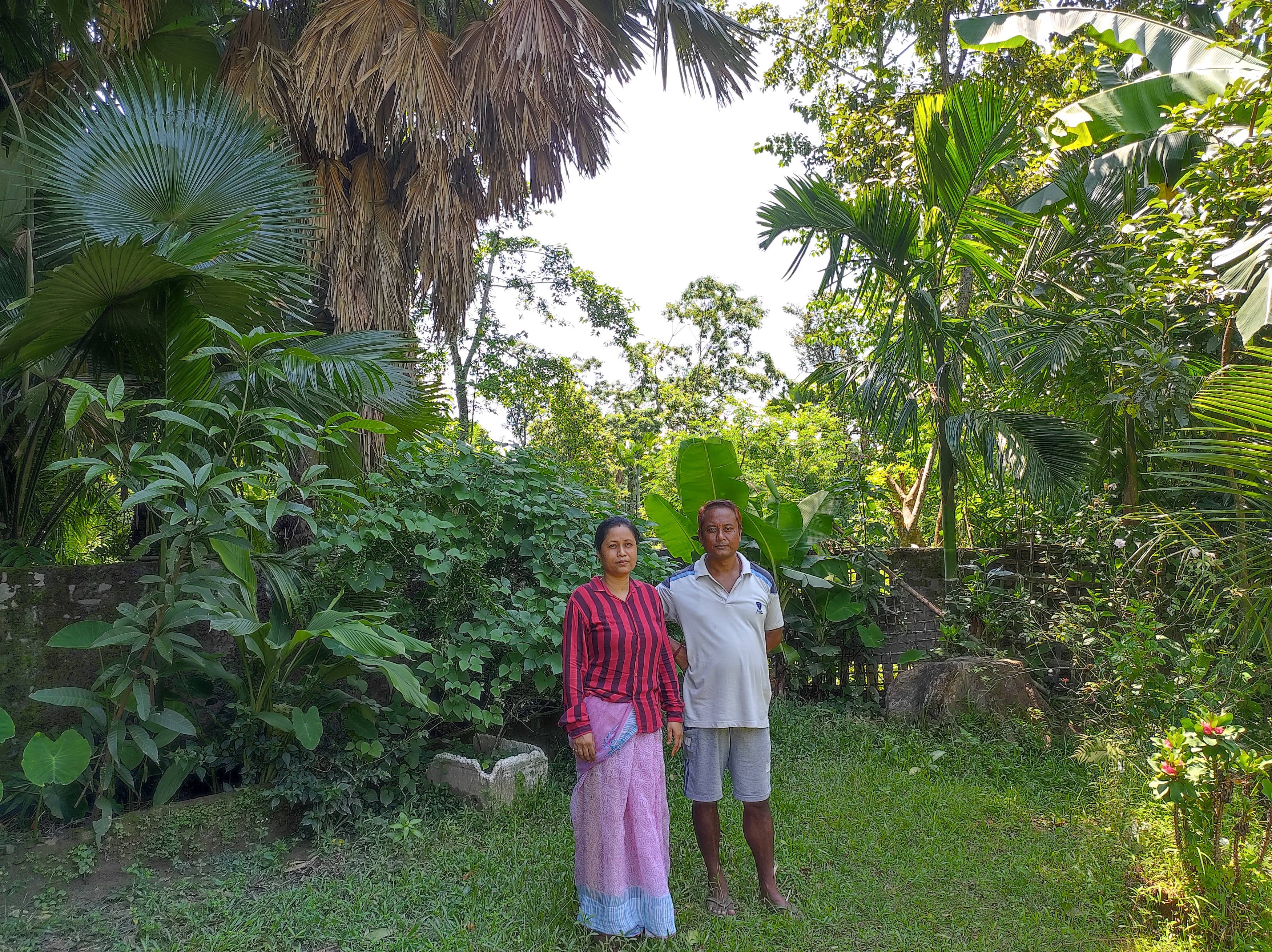 EISA Tea Co. - Vente Thé en vrac - Sticky Masala Chai - Thé noir épicé et lié au miel2