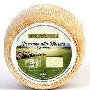 Il Mercante di Terra – Queijo por atacado – Queijo pecorino Coratino Alta Murgia