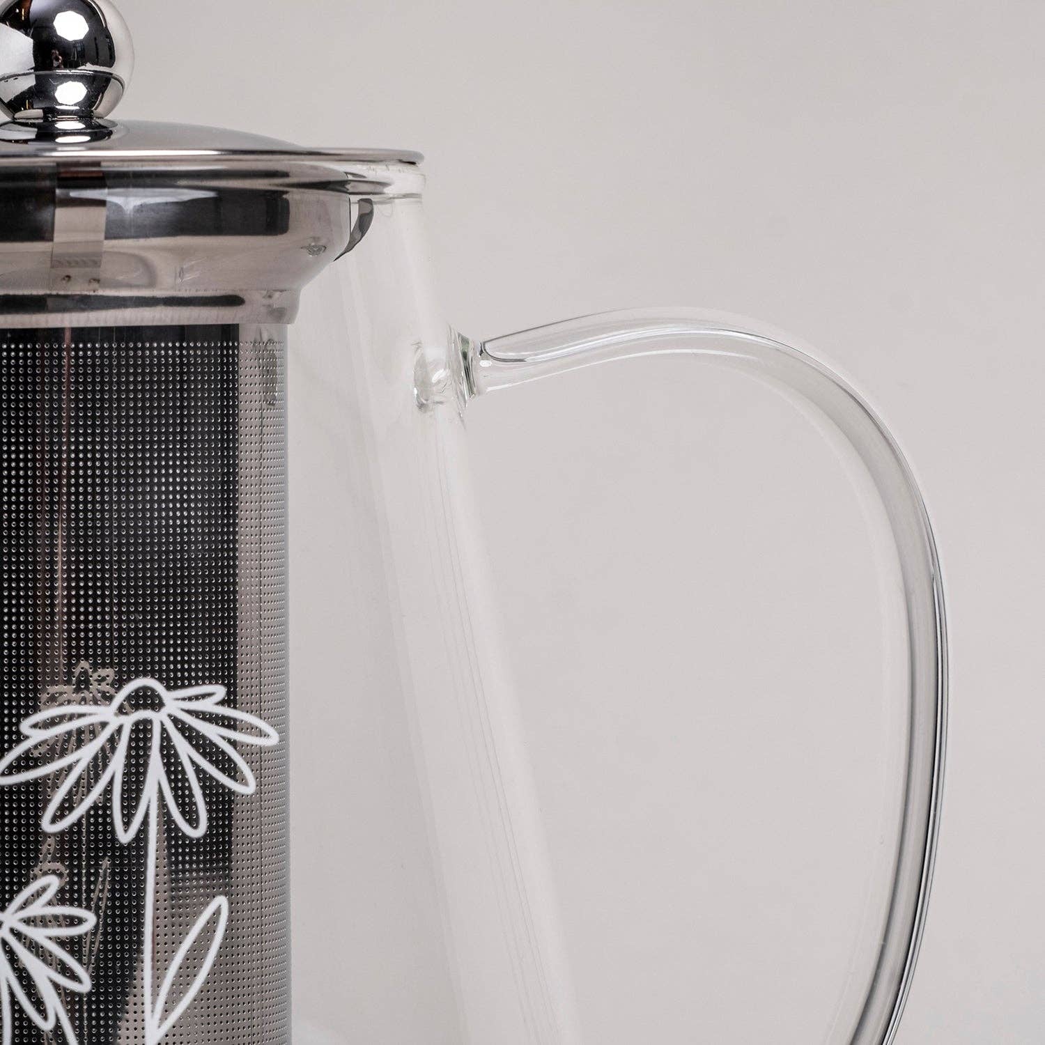 Eulenschnitt - Wholesale Tea Pot - Teapot Daisy (PU = 4 pcs)10