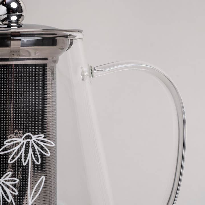 Eulenschnitt - Wholesale Tea Pot - Teapot Daisy (PU = 4 pcs)10